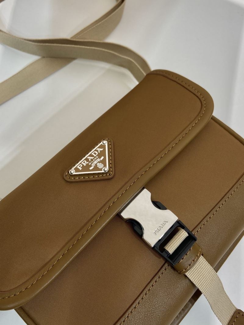 Prada Satchel Bags